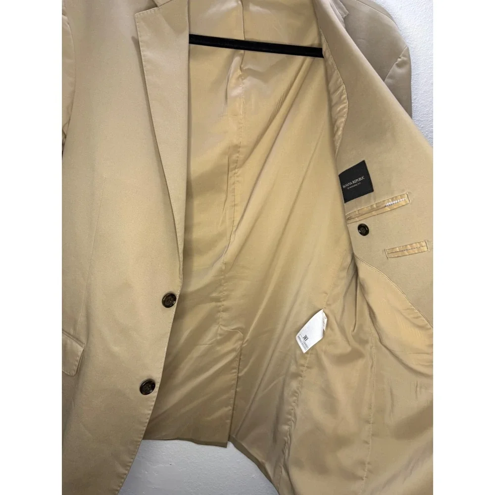 Banana Republic banana republic